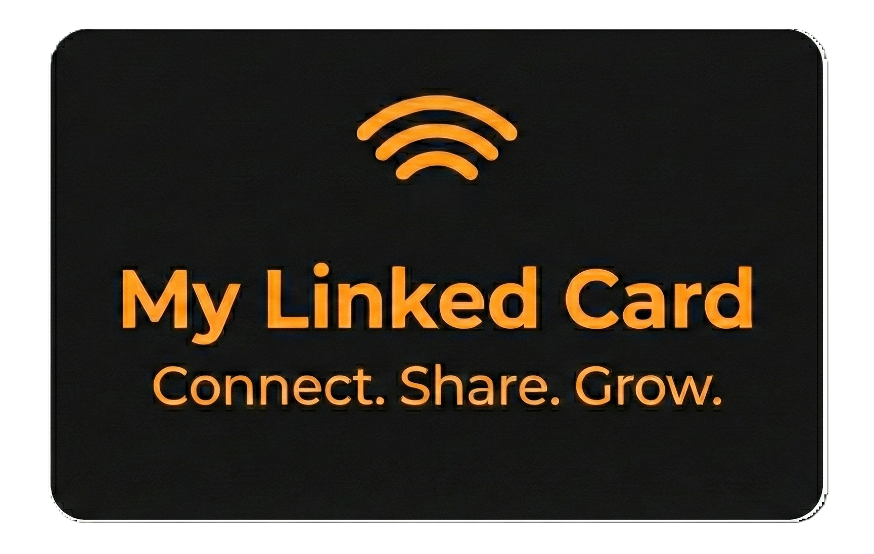 MyLinkedCardLogo